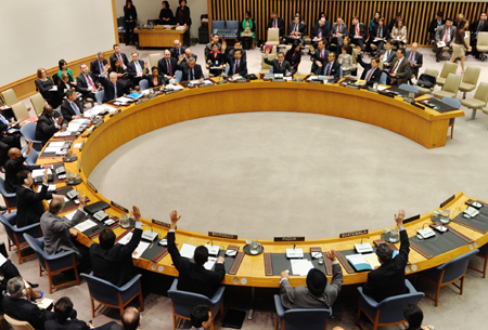 Xây dựng một Xômali ổn định 