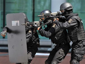 Triều Tiên dọa giáng trả tập trận chung Mỹ - Hàn