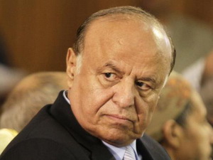 Yemen bầu được một tổng thống mới sau 33 năm