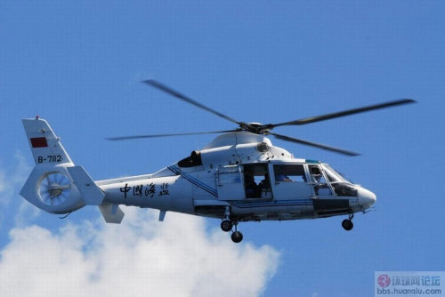 Trung Quốc tăng cường hoạt động trên biển