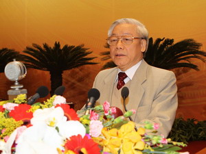 Chỉ thị của Bộ Ch&iacute;nh trị về thực hiện Nghị quyết Trung ương 4