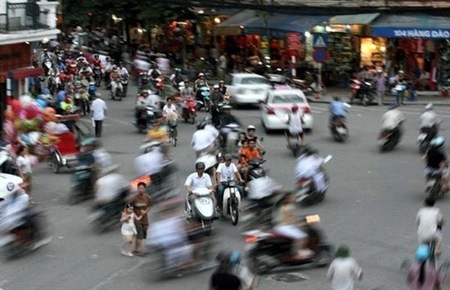 10 sự thật thế giới ít biết về kinh tế Việt Nam