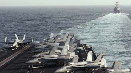 Israel gây sức ép với Mỹ về Iran