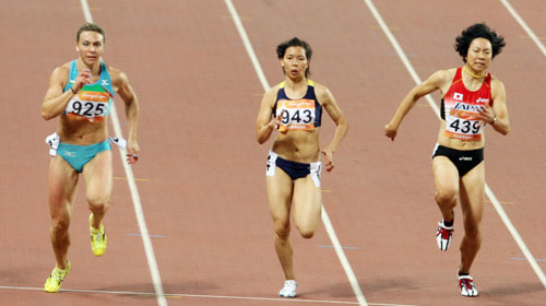 Giải Grand Prix châu Á 2012