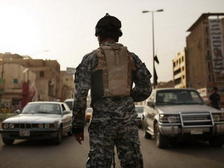 27 nhân viên an ninh bị thảm sát ở Iraq