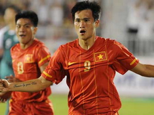 Xếp hạng FIFA: VN thăng tiến, Thái Lan tụt thảm