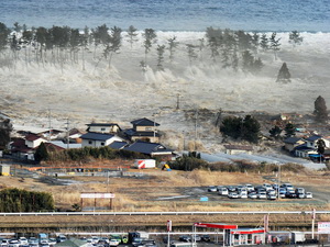 LHQ ca ngợi về sự phục hồi thần kỳ của Nhật Bản