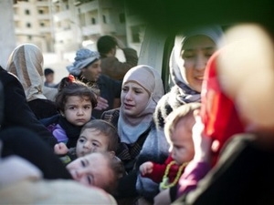 CIA họp bàn với Thổ Nhĩ Kỳ về khủng hoảng Syria 