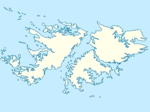 Argentina khẳng định chủ quyền đối với Malvinas