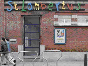 Thông tin thêm về vụ xe chở học sinh Bỉ bị tai nạn