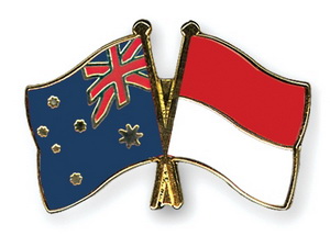 Australia-Indonesia đối thoại quốc phòng, ngoại giao