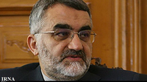 Iran sẽ không từ bỏ chương trình hạt nhân