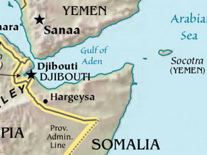 EU gia hạn chiến dịch chống cướp biển tại Vịnh Aden 