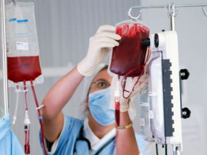 Phát hiện hai nhóm máu mới trong cơ thể người 
