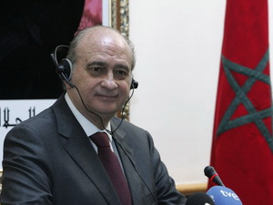 Cảnh sát Tây Ban Nha bắt một nghi can Al-Qaeda