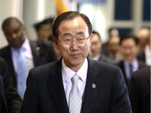 LHQ đề xuất 5 lĩnh vực loại trừ mối đe dọa hạt nhân