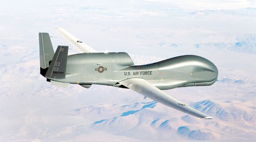 Mỹ, Úc thắt chặt quan hệ quân sự