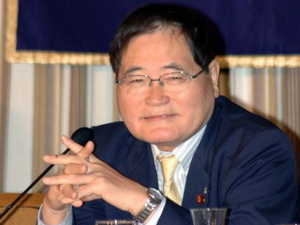 Liên minh cầm quyền ở Nhật Bản chính thức tan vỡ