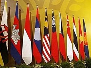 Hội nghị ASEAN 20: Một cộng đồng, một vận mệnh