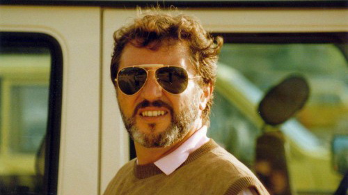 Trùm mafia Ý bị bắt tại Thái Lan