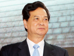 Thủ tướng dự Hội nghị Cấp cao ASEAN lần thứ 20