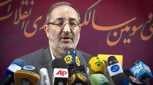 Iran cảnh báo có thể tấn công Mỹ