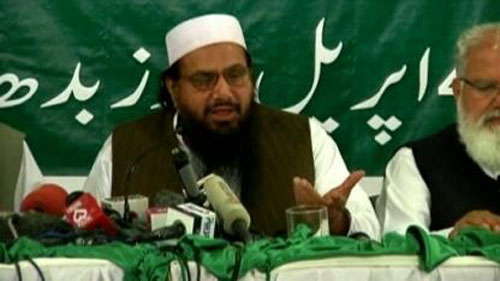 Thủ lĩnh Hồi giáo Pakistan thách thức Mỹ