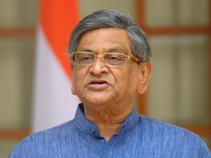 Ngoại trưởng Ấn Độ: Biển Đông là tài sản của thế giới