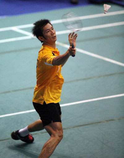Tiến Minh trở lại top 10 TG
