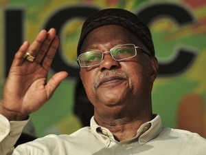 Đảng lớn nhất Guinea Bissau từ chối giới quân sự