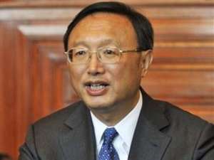 Trung Quốc kêu gọi Syria tuân thủ kế hoạch hòa bình 6 điểm