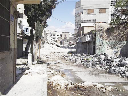 Ký thỏa thuận về lực lượng giám sát của Liên Hợp Quốc tại Syria