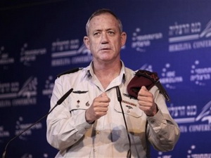 Israel sẵn sàng tấn công vào cơ sở hạt nhân của Iran