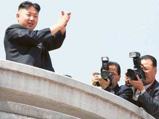 Trung Quốc tuyên bố thắt chặt quan hệ với Triều Tiên