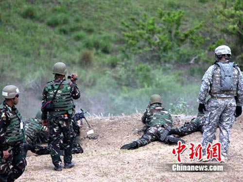 Báo Trung Quốc: “Sẵn sàng tấn công Philippines”