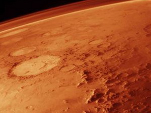 Phát hiện bằng chứng về sự sống trên Sao Hỏa
