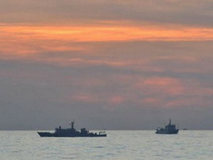 Trung Quốc bác đề xuất ra tòa luật biển quốc tế