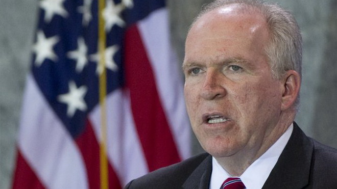 Công bố những tài liệu hiếm về bin Laden