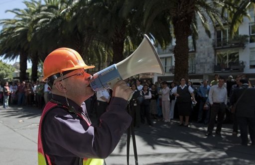 Mexico bị động đất hàng loạt