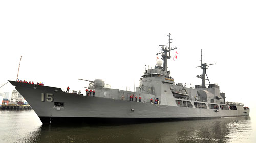 Hợp tác quân sự Mỹ - Philippines - Nhật