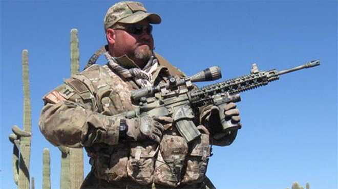 Mỹ: xả súng đẫm máu ở Arizona, 5 người chết