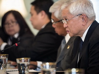 Philippines đề nghị Mỹ cung cấp máy bay và radar