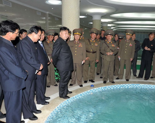 Triều Tiên chi 6,58 tỉ USD phát triển vũ khí hạt nhân