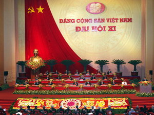 Đặt nhiều kỳ vọng vào Ban chấp hành TW khoá XI 