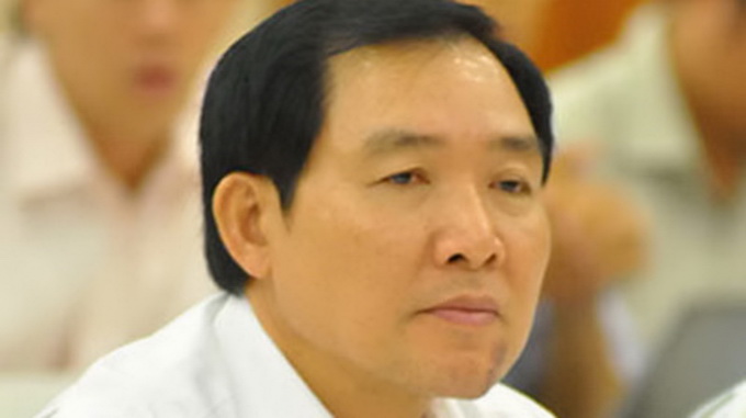 Đề nghị truy tố 7 bị can tổ chức cho Dương Ch&iacute; Dũng trốn đi nước ngo&agrave;i