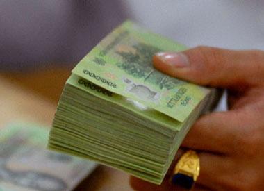 Cục Thuế tỉnh giải trình về tình hình nợ thuế