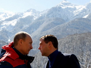 Nga phá âm mưu khủng bố ở thành phố Sochi