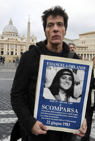 Bí ẩn trong hầm mộ trùm mafia