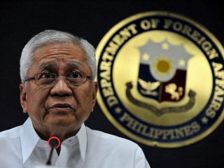 Philippines sẽ đưa tranh chấp với Trung Quốc ra hội nghị ASEAN - Mỹ