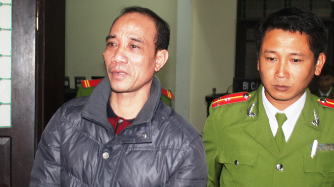 Vụ 255 b&aacute;nh heroin: 5 &aacute;n tử h&igrave;nh, 1 &aacute;n chung th&acirc;n